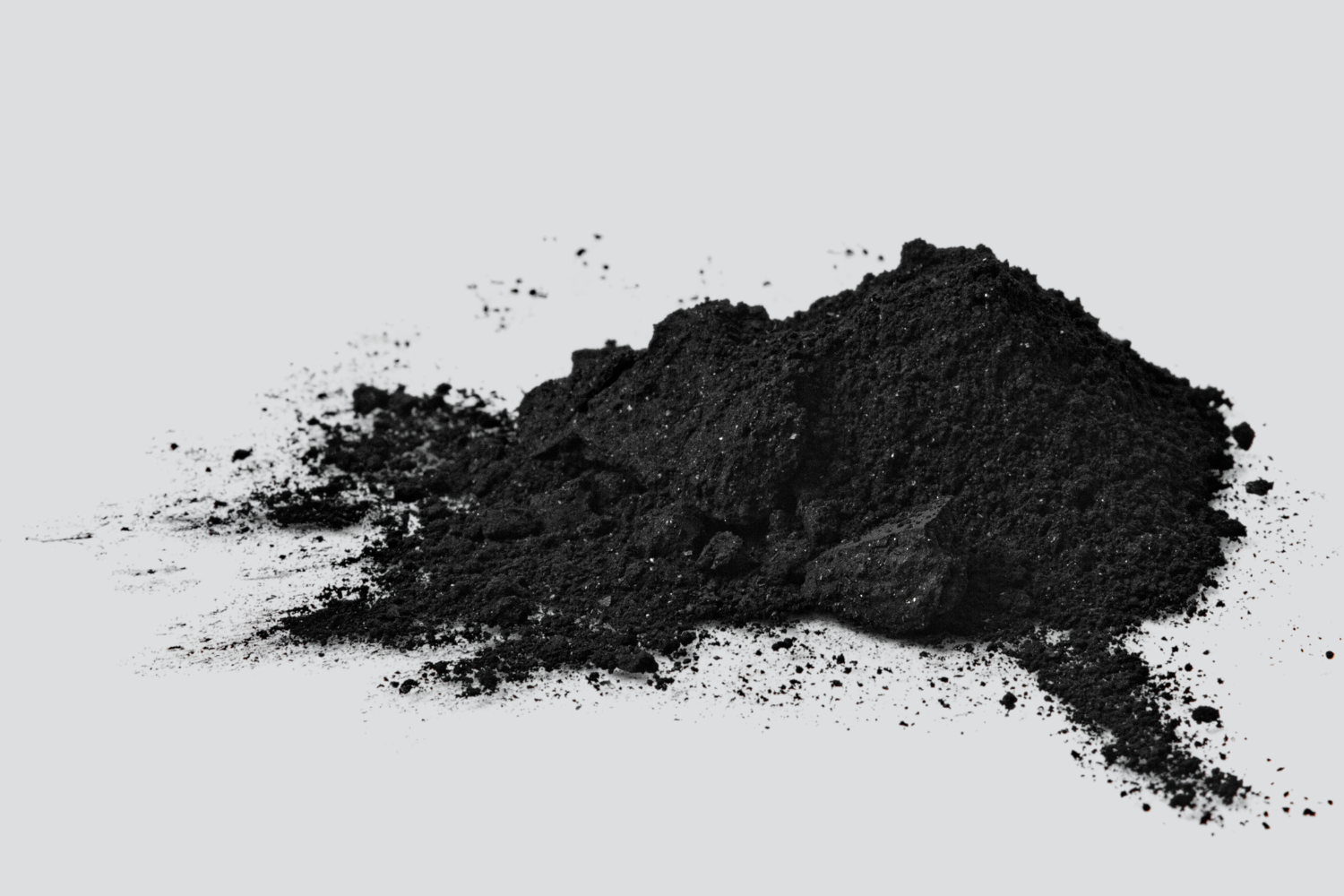 Activiated Charcoal for the Skin