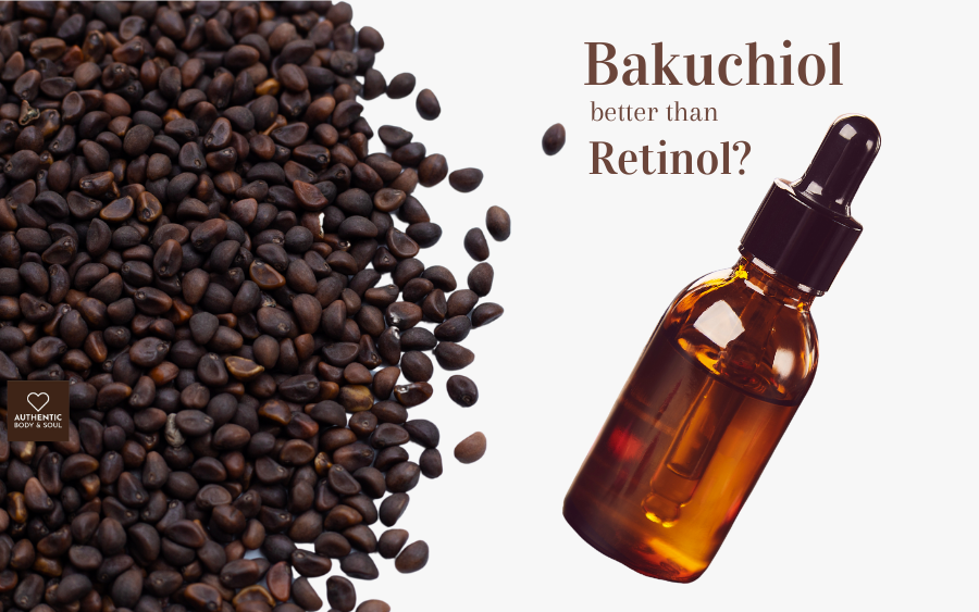 Is Bakuchiol Better Than Retinol?