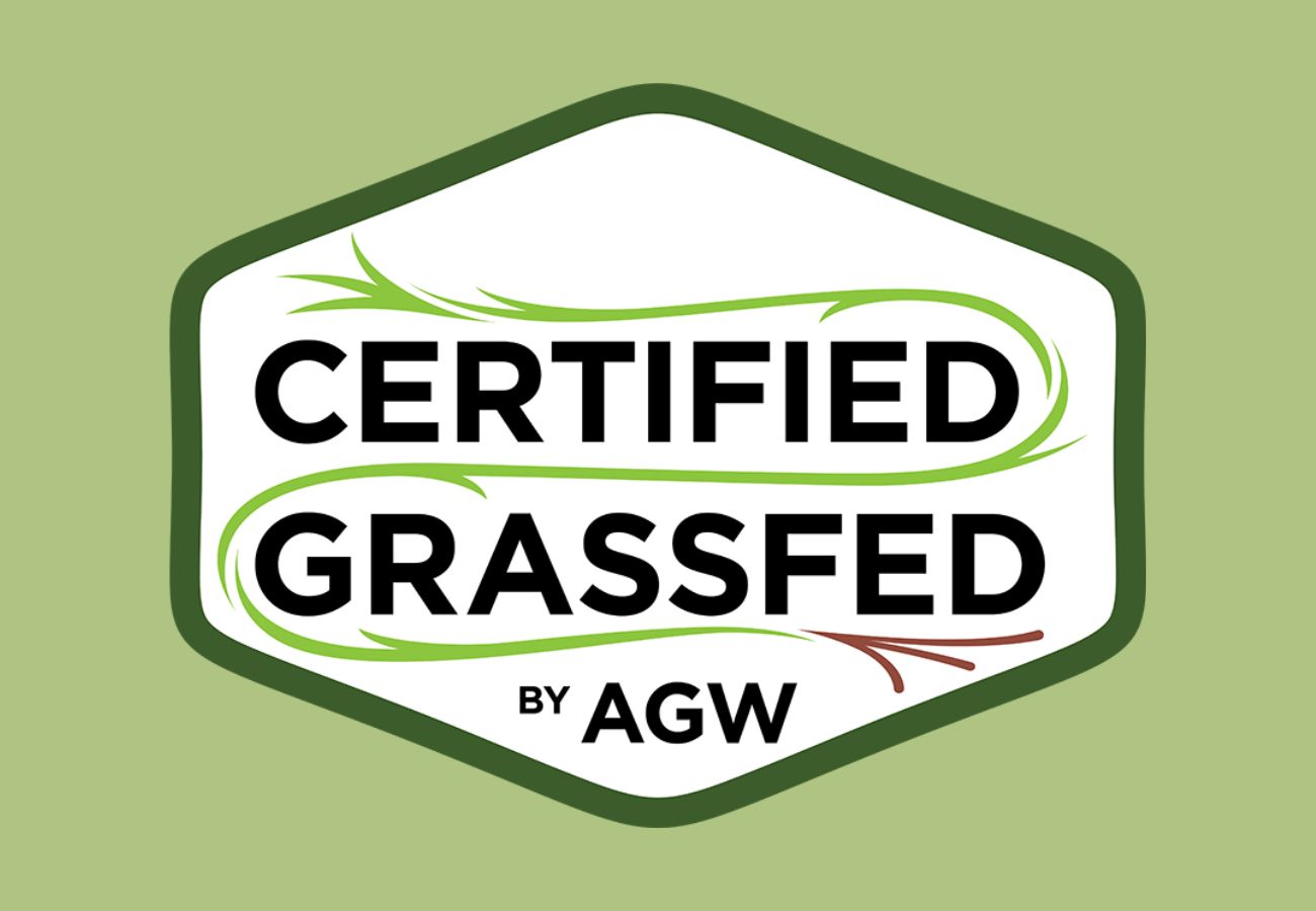 Certified Organic Grass-fed Tallow