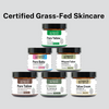 Are Your Tallow Skincare Products Made from Genuinely Certified Suet Tallow?