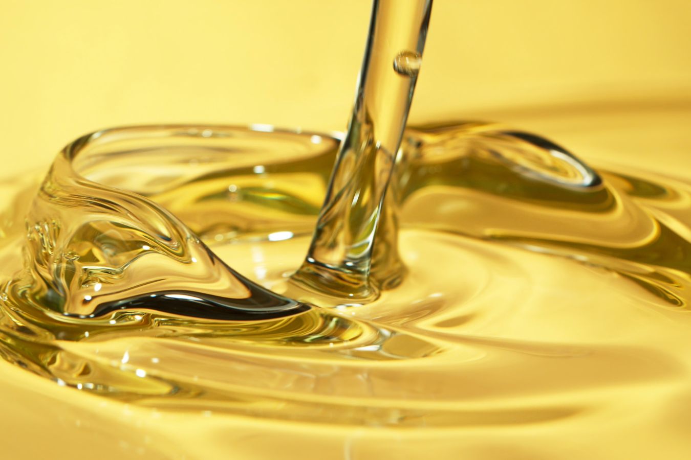 What Makes Meadowfoam Oil So Stable?