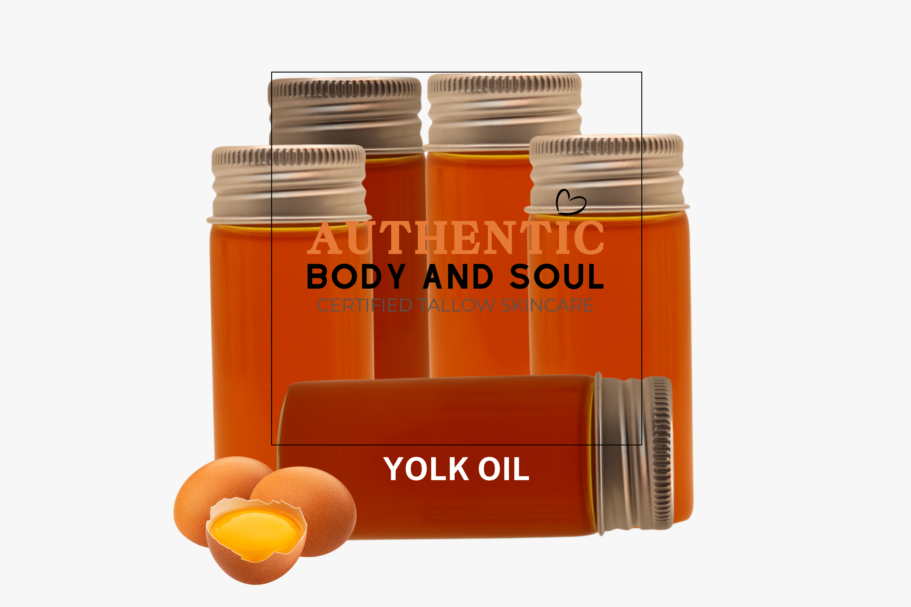 What's Egg Yolk Oil?