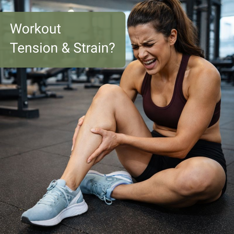 Comfrey, Castor Oil & Frankincense Botanical Salve