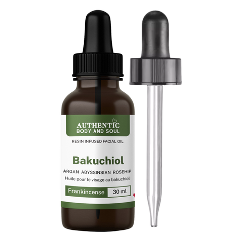 frankincense face oil