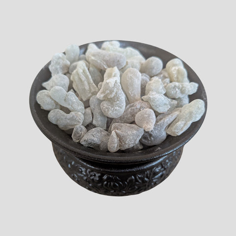 frankincense dalzielii resin from kenya
