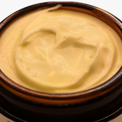 manuka tallow skin cream